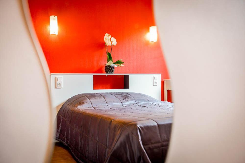 Atipyc Hotel Marssac-sur-Tarn Екстер'єр фото