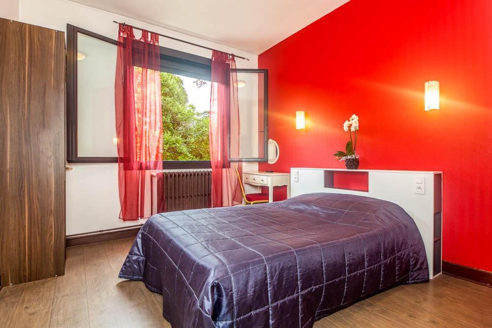 Atipyc Hotel Marssac-sur-Tarn Екстер'єр фото