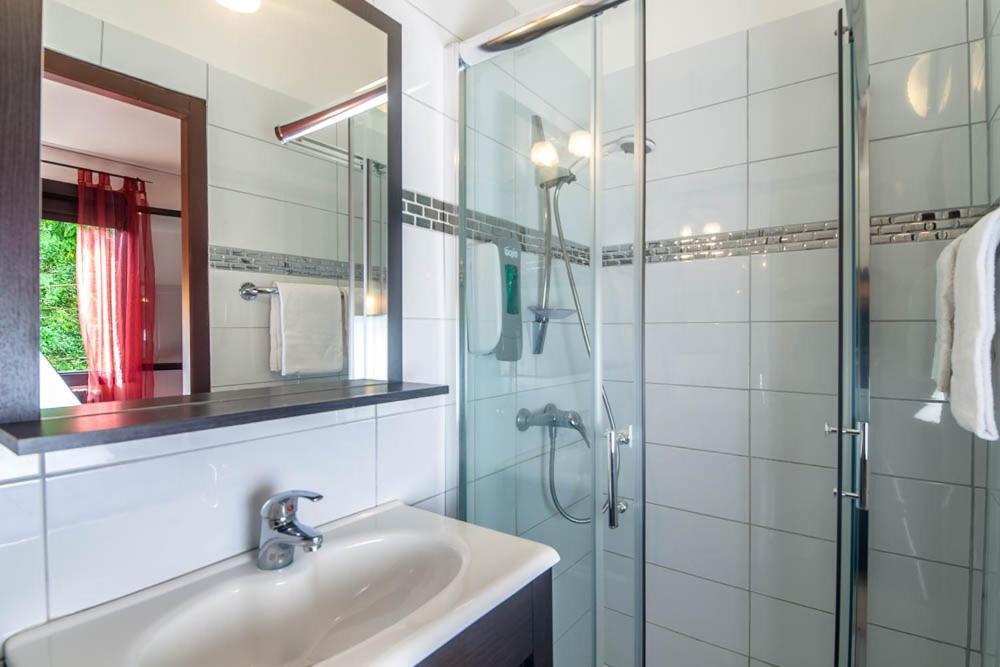 Atipyc Hotel Marssac-sur-Tarn Екстер'єр фото